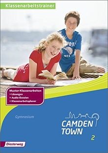 Camden town allgemeine - town,