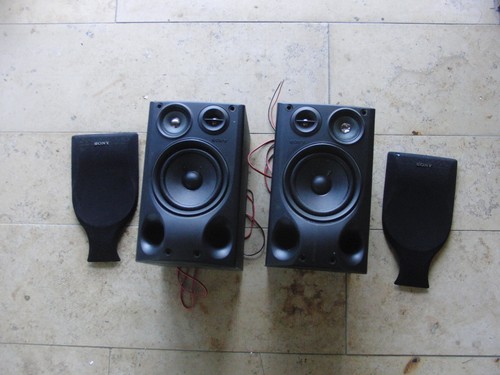 Wege sony lautsprecher - sony,