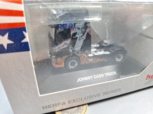 K906 herpa man truck - herpa, 1:87