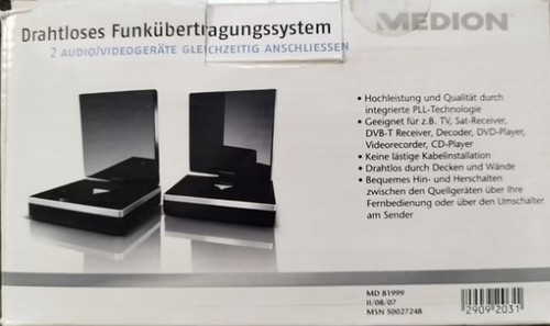 Medion