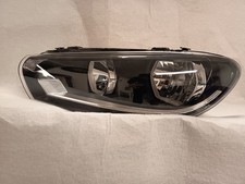 VW Scirocco Frontscheinwerfer