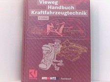 Vieweg Handbuch
