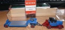 Wiking 502 hanomag st 100 - st,