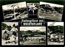 Bolsterlang hoernerbahn - hoernerbahn,