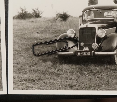 Foto familie mercedes benz - mercedes,