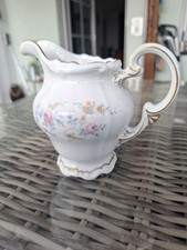 Weimar Porzellan,  Katharina, Milchkännchen