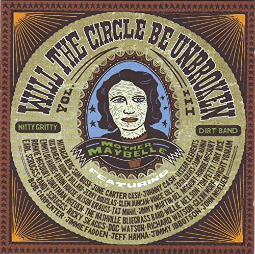 Nitty gritty dirt band - -, will