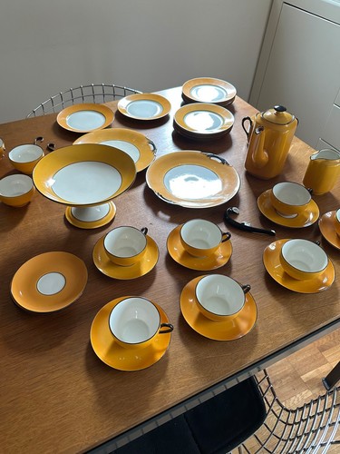 Limoges legrand cie - limoges, f.legrand