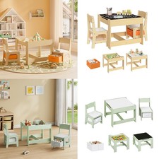 3tlg. Kindersitzgruppe