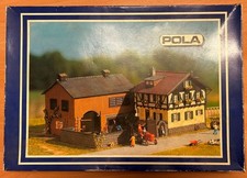 Spur HO POLA - Bausatz