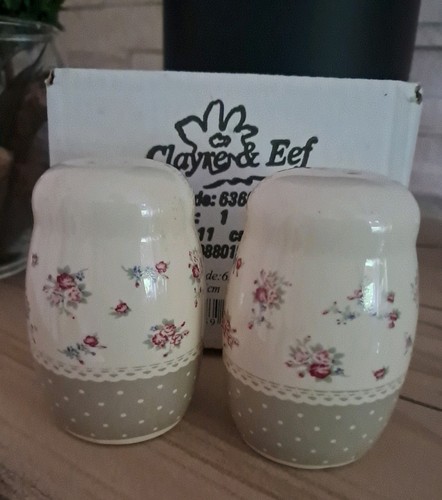 Clayre eef und pfeffer set - clayre,