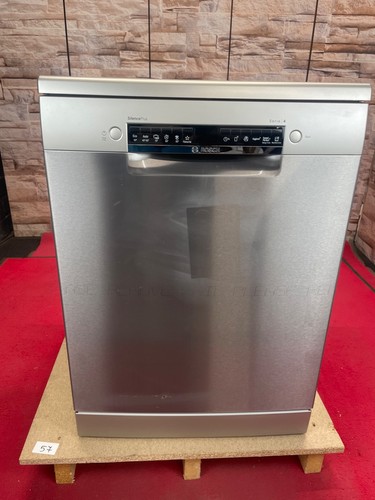 Bosch serie sms4evi09e - bosch, 4