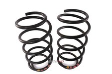 4A0411105B Audi 100/A6 C4 2.0/2.3l originale Fahrwerksfedern Vorderachse