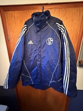 Schalke 04 Stadionjacke