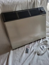 Stiebel Eltron Elektroheizung Wandkonvektor CON 15 1,5 KW 6,8 A 220 Volt