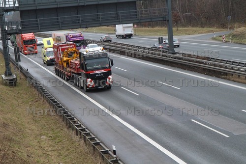 Lkw foto man tgx - lkw,