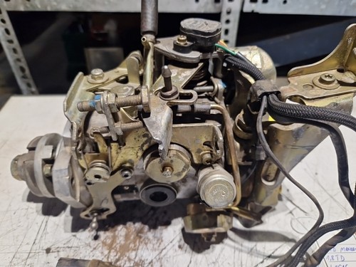 8448b253a einspritzpumpe ford - 8448b253a,