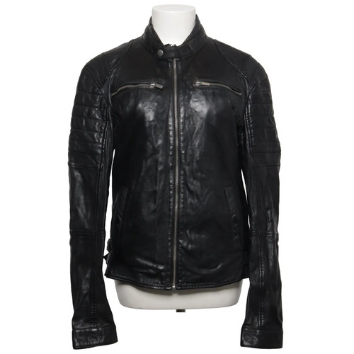 Manguun lederjacke damen - manguun,, lederjacke,