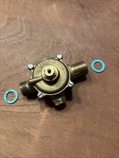 Brötje Differenzdruckschalter