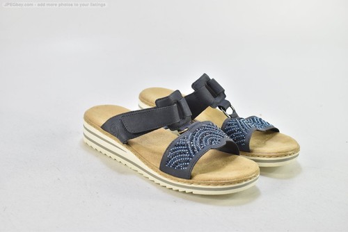 Rieker damen sandale - rieker,