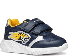 Geox Trainers Sprintye Leisure