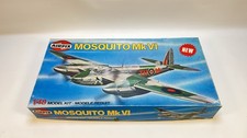 Airfix Mosquito Mk VI