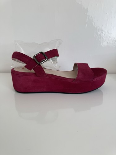 Ecco elevate plateau damen - plateau,