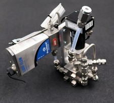 SCA Dosiersystem für Lackieranlage Typ MZRD_T01_20,0 Art.Nr. 83750.000007