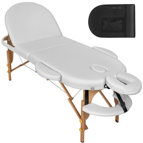 Zonen massageliege sawsan - 3,