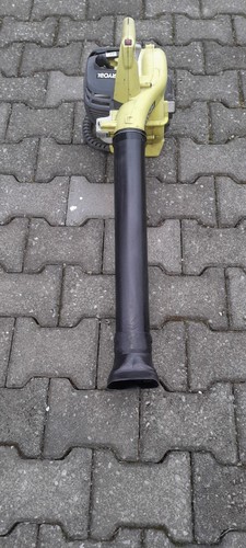 Ryobi rbv26 benzin laubbläser - ryobi, benzin-laubbläser
