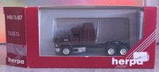 HERPA - MACK - Sattelzugmaschine -  aus Sammlung