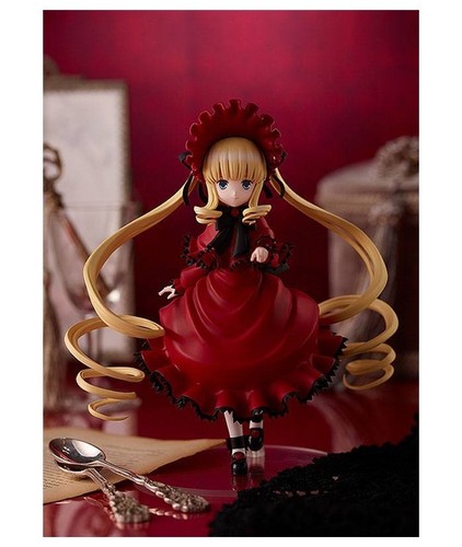 Rozen maiden pop parade - maiden,