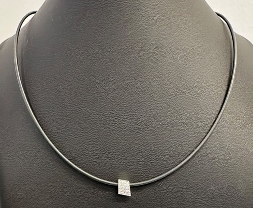 Micha bunz deco art collier - micha,