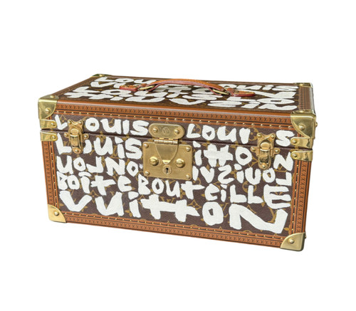 Louis vuitton boite bouteilles - vuitton,