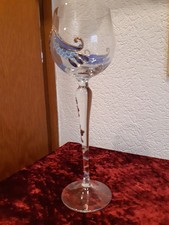 Nagel Weinglas Ideen in Glas