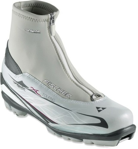 Fischer touring my style - fischer,