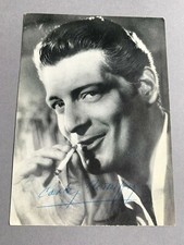 CARLOS THOMPSON (†1990)