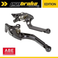 Bremshebel SET EDITION für Access / Triton AMX 8.56 (12-) AX700