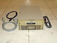 Jvc professional minidv - professional,