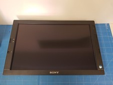 Sony LMD-2451MT 24 Zoll 3D LCD Monitor mit Full HD Auflösung - Ohne Netzteil