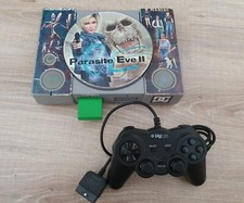 Sony Playstation 1 PS1 One Konsole Parasite Eve 2 + Controller