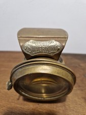 Vintage Lucas Silverking