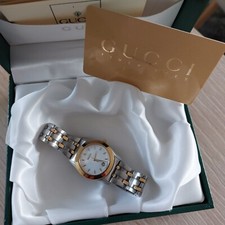 Gucci Damenuhr, NEU