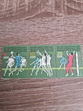 DDR  Mi-Nr. 1928-1930