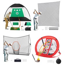 VEVOR 308x197/239x214/84x72cm