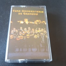 TUNA UNIVERSITARIA DE GRANADA