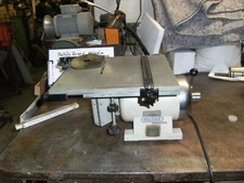 Multifix Record MR25 Kreissägevorsatz für den Universalmotor