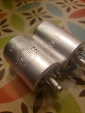 2x 4sh1l Röhren tube RV12P2000 mit 4V Heizung  new old stock OTK 1 best quality 