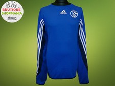 FC SCHALKE 04 2003 Training