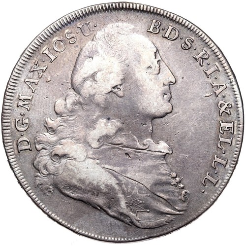 Bayern maximilian iii - -,
